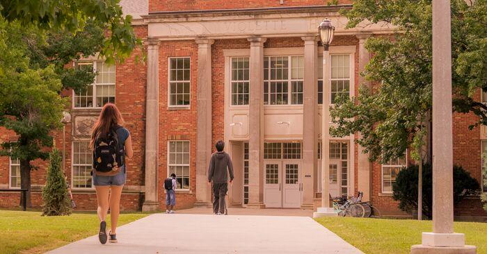 Student Rep Needed for Board of Governors